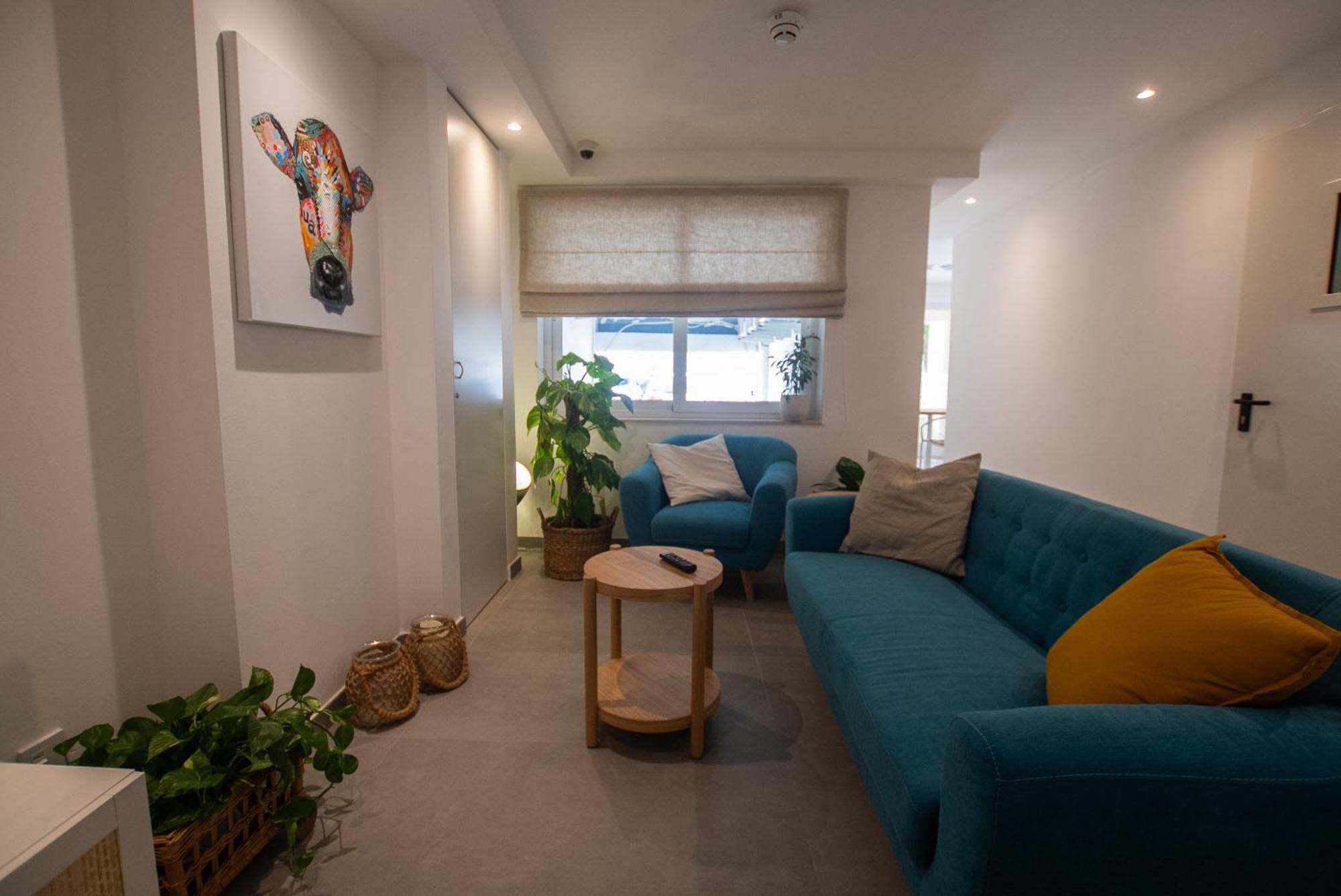 Hostel Gest Mellieħa Zewnętrze zdjęcie